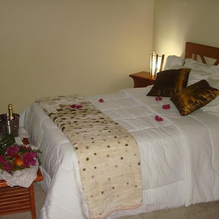 Pousada Ilhote Da Prainha Ilhabela Habitación foto