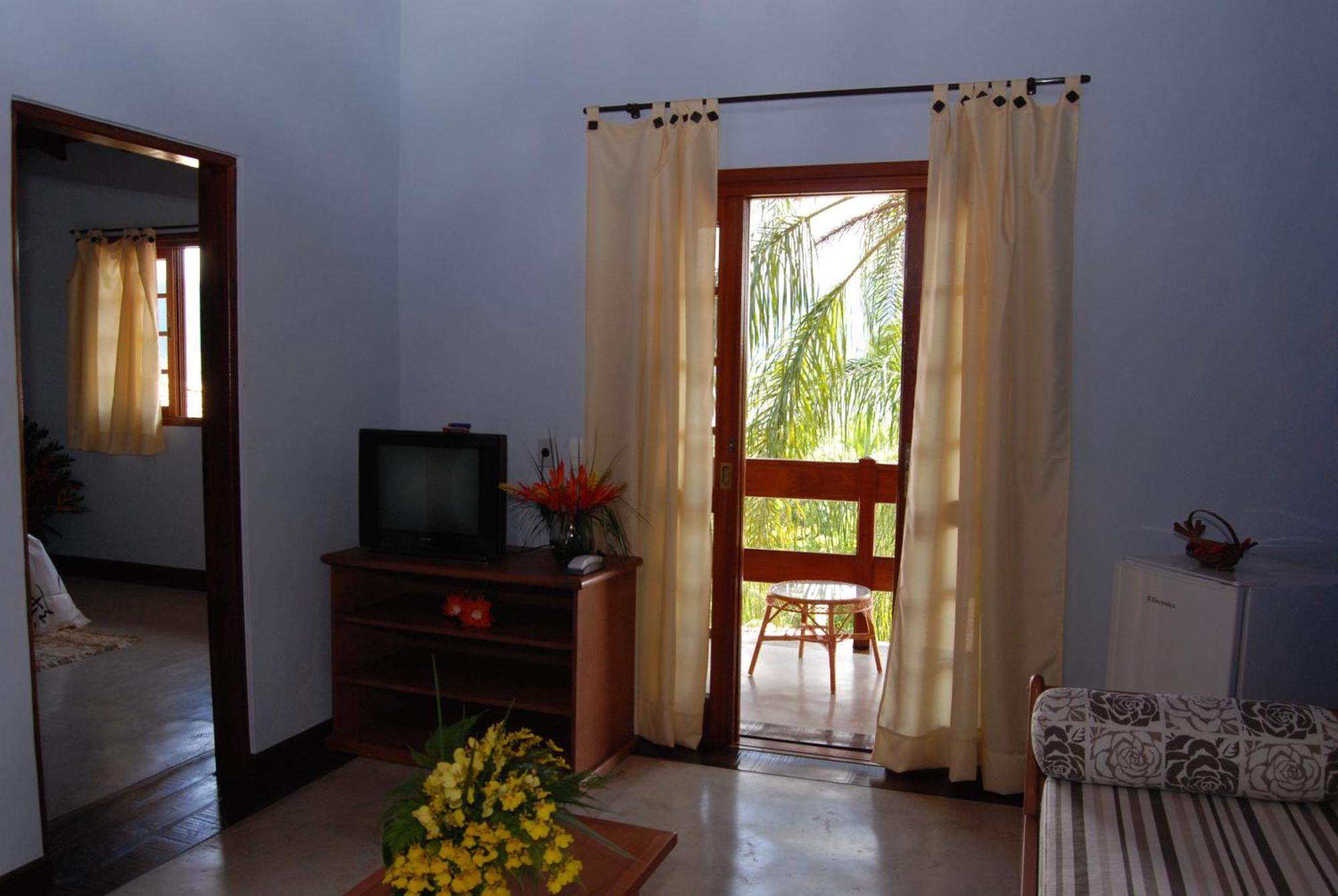 Pousada Ilhote Da Prainha Ilhabela Habitación foto