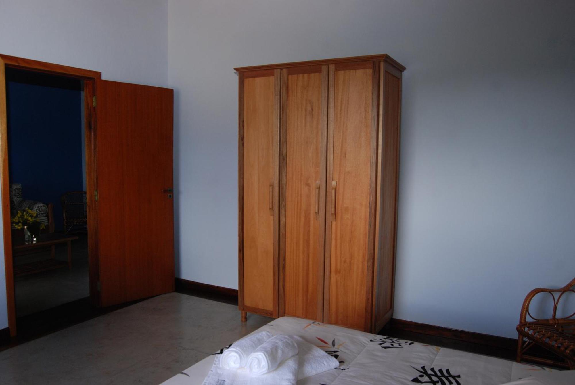 Pousada Ilhote Da Prainha Ilhabela Habitación foto