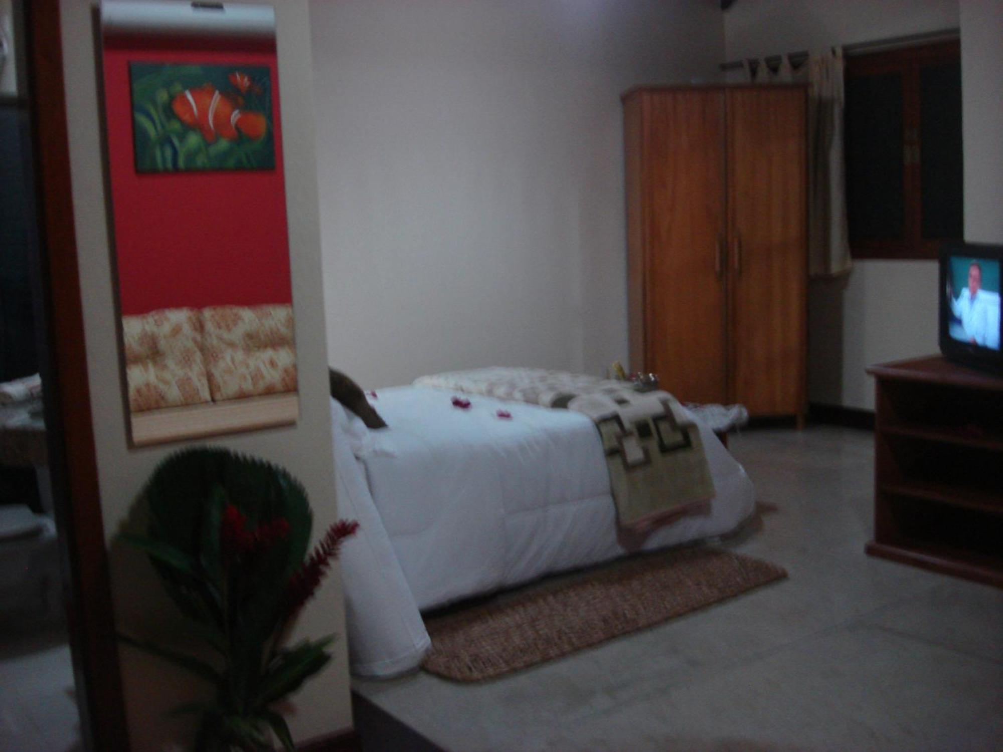 Pousada Ilhote Da Prainha Ilhabela Habitación foto