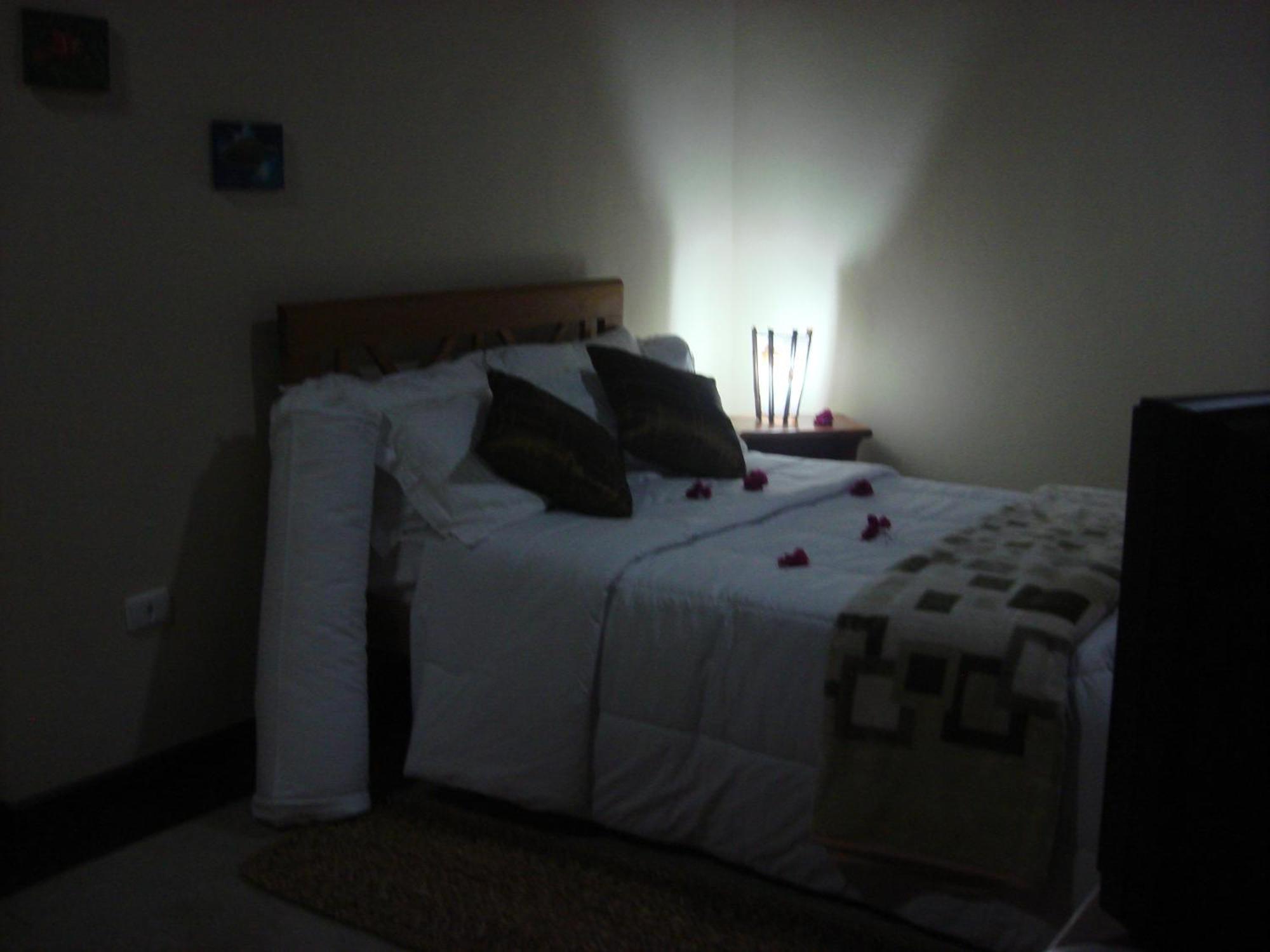 Pousada Ilhote Da Prainha Ilhabela Habitación foto