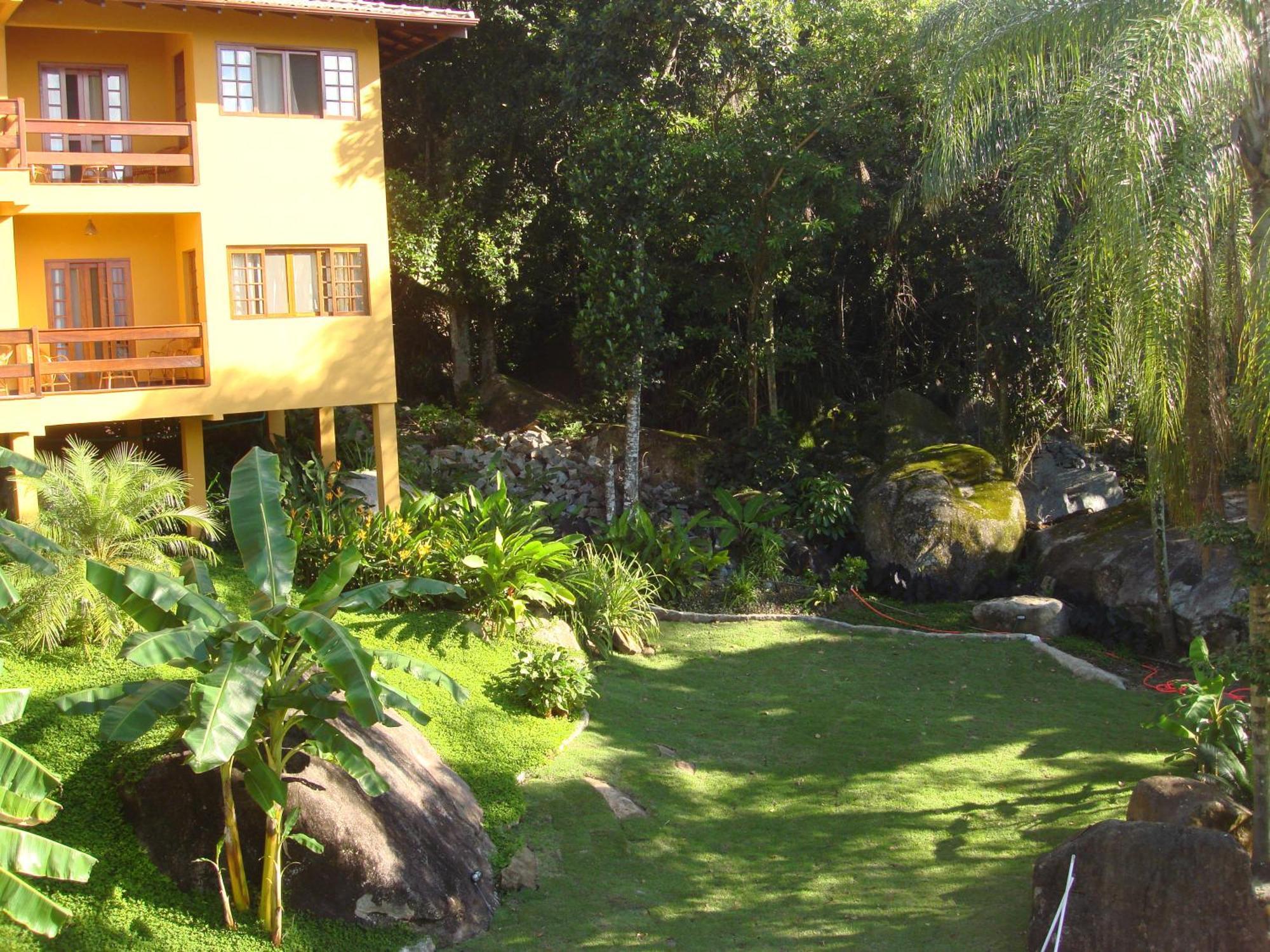 Pousada Ilhote Da Prainha Ilhabela Habitación foto