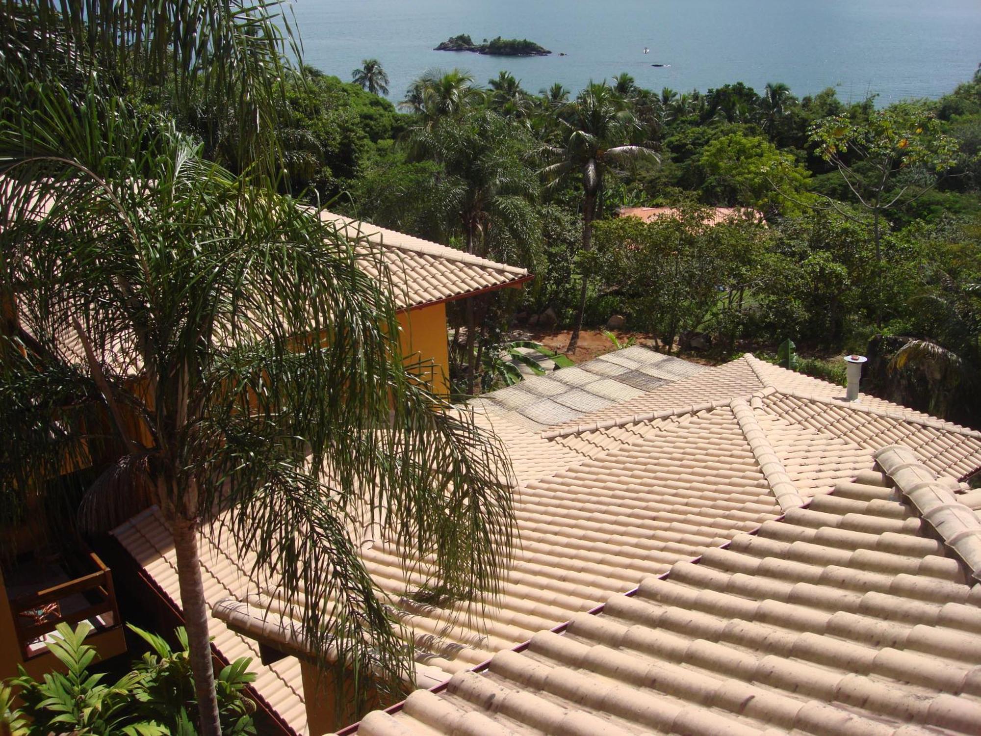 Pousada Ilhote Da Prainha Ilhabela Habitación foto