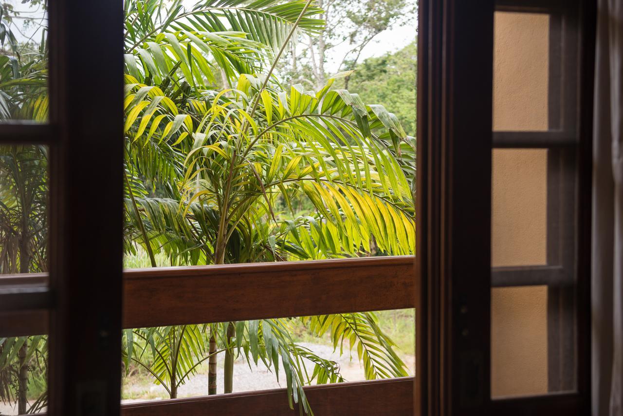 Pousada Ilhote Da Prainha Ilhabela Exterior foto