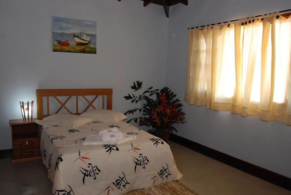 Pousada Ilhote Da Prainha Ilhabela Exterior foto