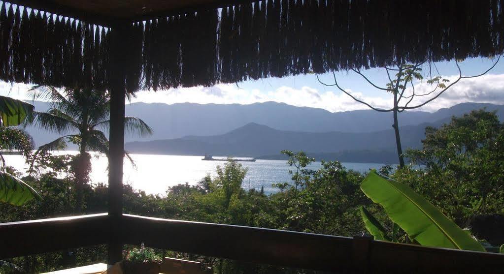 Pousada Ilhote Da Prainha Ilhabela Exterior foto