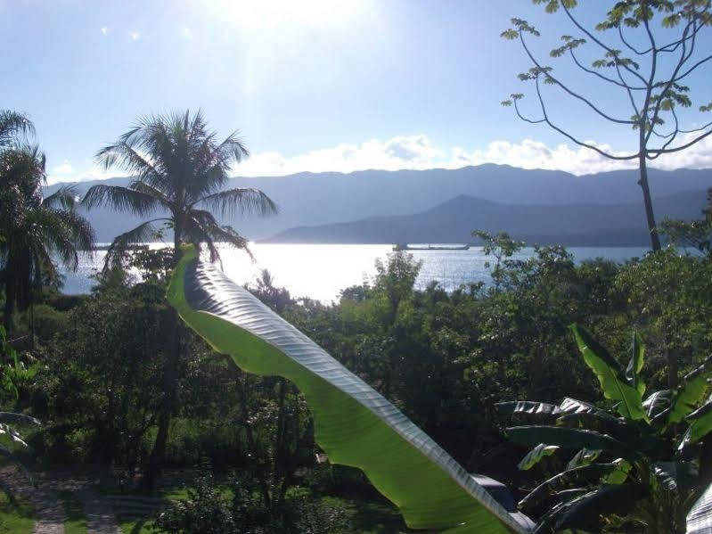 Pousada Ilhote Da Prainha Ilhabela Exterior foto